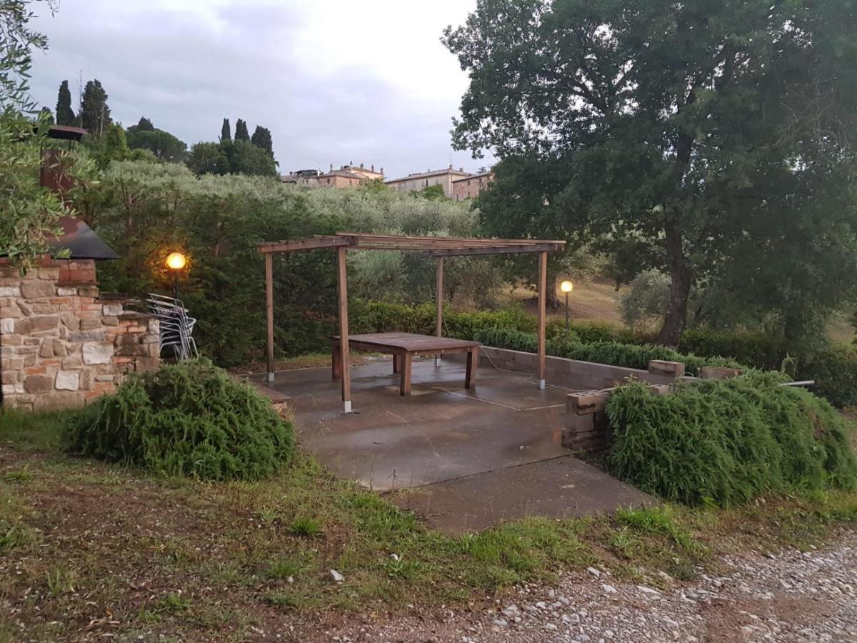 Leonaerdo Guests House Daire Panicale Dış mekan fotoğraf