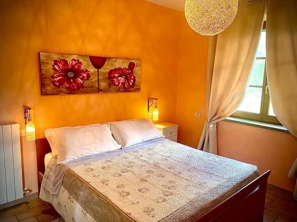 Leonaerdo Guests House Daire Panicale Dış mekan fotoğraf