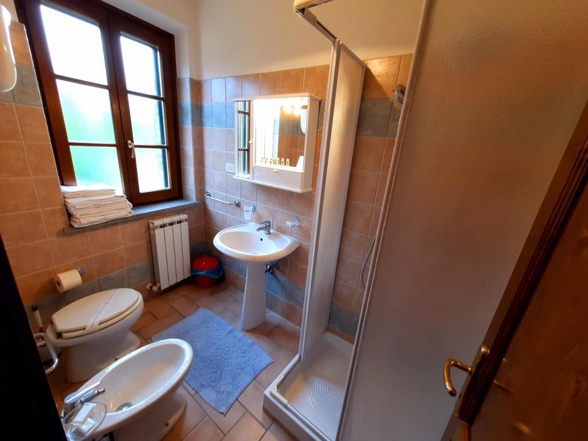 Leonaerdo Guests House Daire Panicale Dış mekan fotoğraf