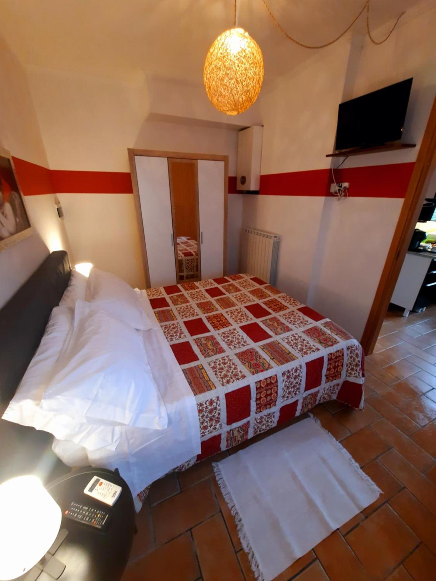 Leonaerdo Guests House Daire Panicale Dış mekan fotoğraf